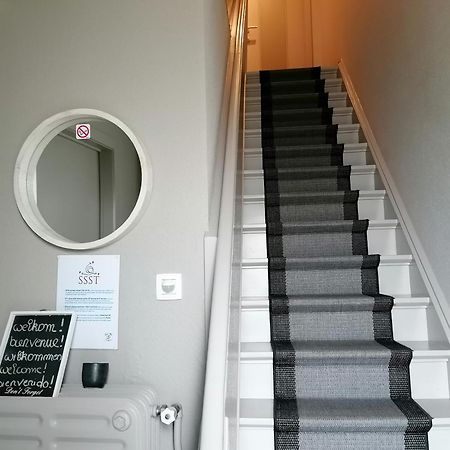 Sea-Me Oostende Ngoại thất bức ảnh