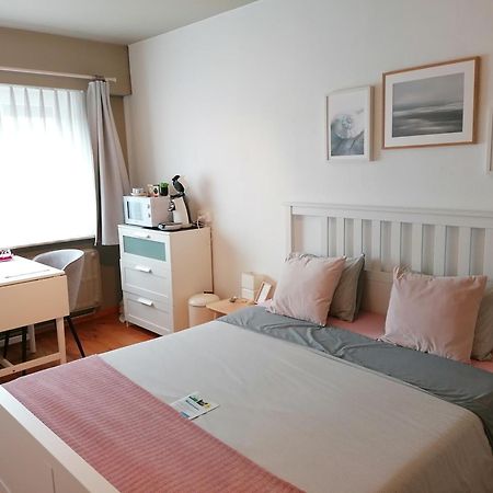 Sea-Me Oostende Ngoại thất bức ảnh