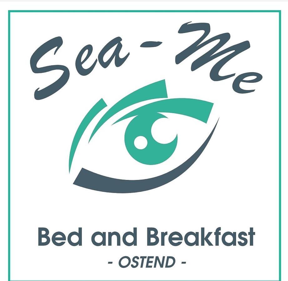 Sea-Me Oostende Ngoại thất bức ảnh