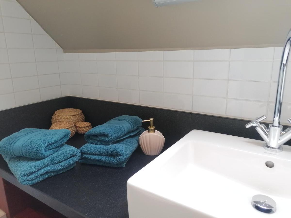 Sea-Me Oostende Ngoại thất bức ảnh