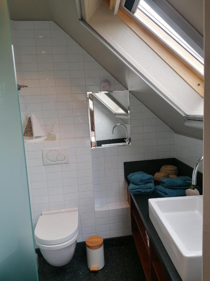 Sea-Me Oostende Ngoại thất bức ảnh