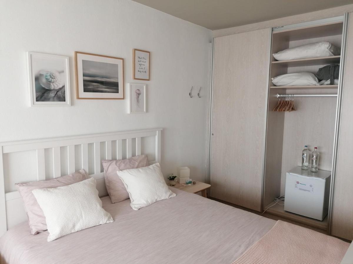 Sea-Me Oostende Ngoại thất bức ảnh