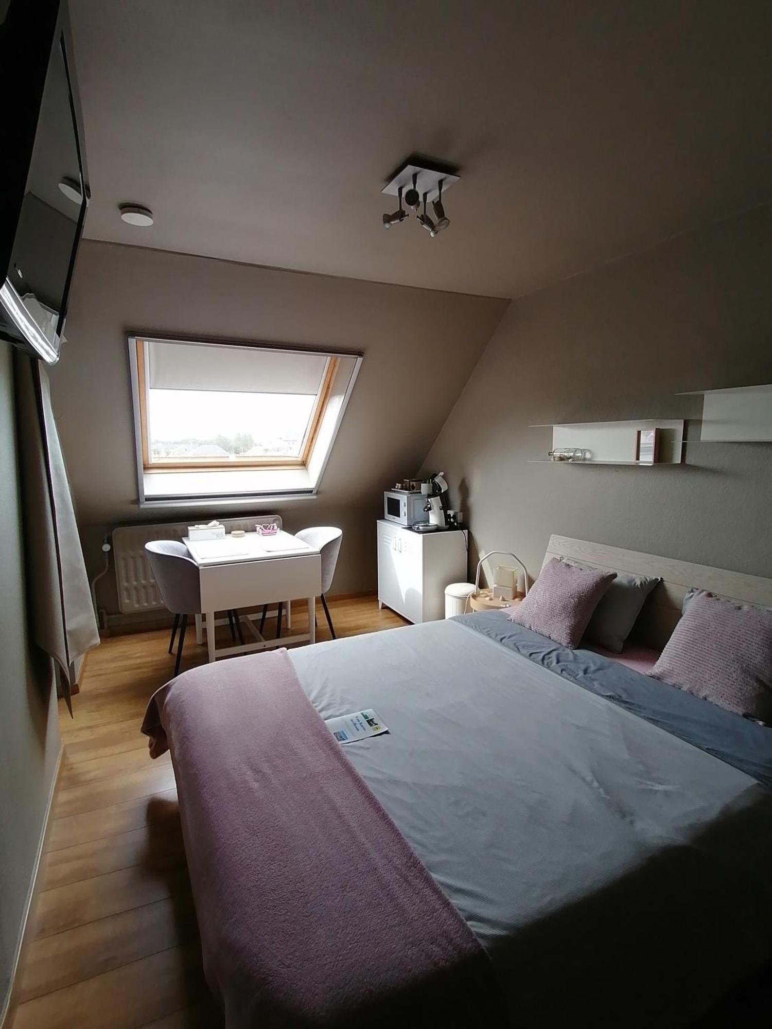 Sea-Me Oostende Ngoại thất bức ảnh