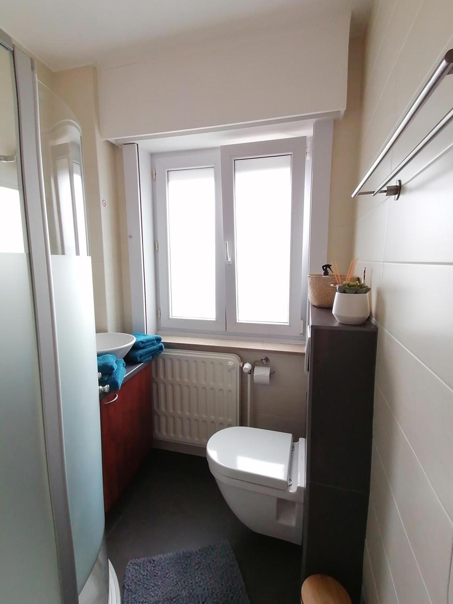 Sea-Me Oostende Ngoại thất bức ảnh